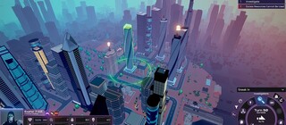 Стратегия Heart of the Machine получила режим для настоящих садистов