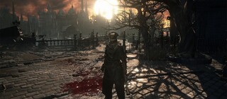 Мод-ремастер Bloodborne для ПК получил новое название и крупное обновление
