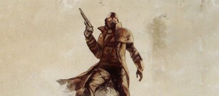 Ведущий сценарист Fallout: New Vegas назвал дневники Выжившего из дополнения Honest Hearts одним из лучших своих текстов