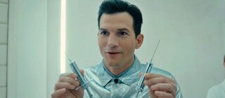 Эван Питерс и Эштон Кутчер в новом трейлере сериала The Beauty Райана Мерфи про смертоносный вирус красоты