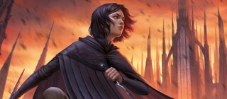 Брендон Сандерсон ведет переговоры с AAA-студиями об игре по серии "Рожденный туманом" и намерен сохранить контроль над правами