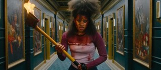 Вышел трейлер хоррор-комедии They Will Kill You от российского режиссера "Папа, сдохни"