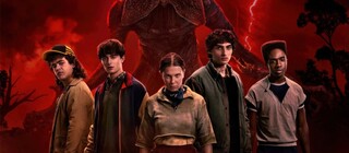 Финальная битва в пятом сезоне "Очень странных дел" была вдохновлена Baldur's Gate 3