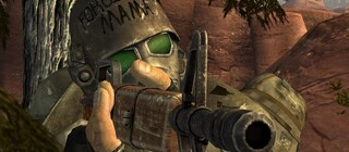Джез Корден: Microsoft готовит ремастеры Fallout 3 и New Vegas, Wolfenstein 3 и четыре игры от Obsidian