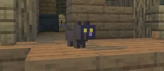 Фанаты Minecraft разделились из-за нового милого вида детёнышей мобов