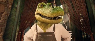 "Чебурашка 2" собрала более 4 миллиардов рублей за восемь дней проката