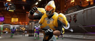 Возрожденная Speedball от Rebellion выйдет из раннего доступа в конце января и получит консольные версии