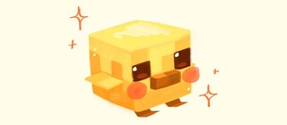 Новые детёныши животных в Minecraft превратили цыплёнка в звезду