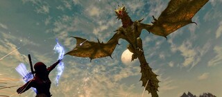 Мод добавил поддержку DLSS 4.5 в The Elder Scrolls V: Skyrim – пока что платно