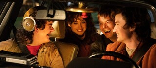 Создатели "Очень странных дел" начали съемки финального сезона без готового сценария последнего эпизода