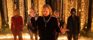 Зрители шокированы безумием и жестокостью "28 лет спустя: Костяной храм"