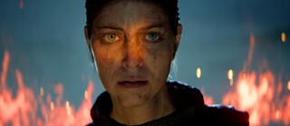 Инсайдер рассказал, что Ninja Theory разрабатывает третью часть Hellblade