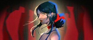 Любопытная детективная RPG Kill the Shadow предложит расследования с перемоткой времени в разделенном китайском городе