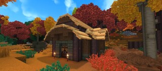 Моддеры уже нашли способ переносить постройки из Minecraft в Hytale