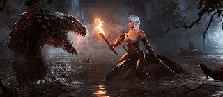 Продажи The Witcher 3 превысили 60 миллионам копий, это самая продаваемая польская игра