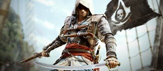 Ubisoft перезалила саундтреки Assassin's Creed IV: Black Flag – анонс ремейка все ближе