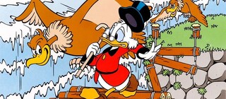 Сборник классических NES-игр Disney Afternoon Collection получил рейтинг для выхода на Nintendo Switch и Switch 2