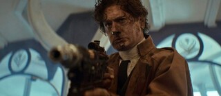 Режиссер "Зверополиса" об "Андоре": Я бы сделал иначе, но результат феноменальный