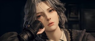 Будто радостное вступление Clair Obscur: Expedition 33 – первый геймплей новой китайской MMORPG Lord of the Mysteries в викторианском мистическом стиле