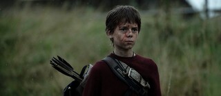 Актер из "28 лет спустя" хочет стать персонажем Dead by Daylight