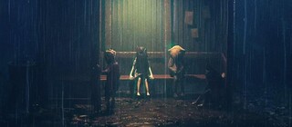 Совсем недетские ужасы в обзорном трейлере Reanimal