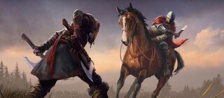 Assassin's Creed разошлась тиражом более 230 миллионов копий