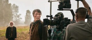 Режиссер "Меча короля" с Мадсом Миккельсеном снимет фильм о жизни Ханса Христиана Андерсена