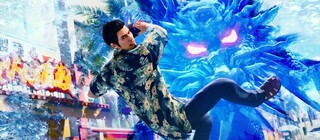 Масса зрелищных приемов в трейлере боевой системы Yakuza Kiwami 3 & Dark Ties