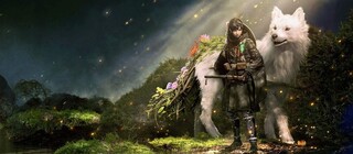 Новый геймплей масштабной экшен-RPG Beast of Reincarnation от студии-разработчика Pokemon