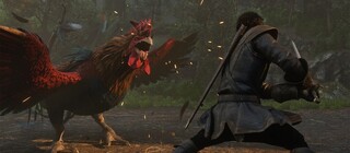 Расширенный геймплей Fable с полной свободой выбора и открытым миром Альбиона