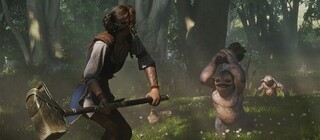 Новая Fable осталась без культового компаньона – разработчики вырезали собаку