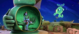 Double Fine представила Kiln – игру о сражениях воинов из глины