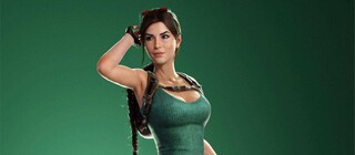 Софи Тернер о своей героине в сериале Tomb Raider – "Это не секс-бомба"