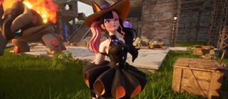 Глава Palworld резко ответил геймеру, обвинившему его в "забвении" игры, и пошутил про добавление лутбоксов