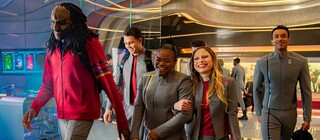 Paramount разрывает отношения с Алексом Куртцманом – производство сериалов Star Trek останавливается