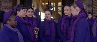 Сериал "Заветы" выйдет в апреле – это продолжение "Рассказа служанки"