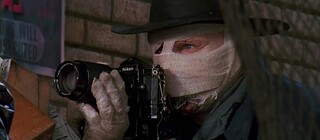 По хоррору "Человек тьма" Сэма Рэйми снимут новый фильм