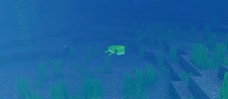 Minecraft показала новую партию детёнышей мобов и предмет для вечной молодости