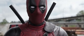 Райан Рейнольдс работает над сценарием четвертой части "Дэдпула"