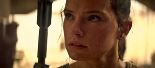 Новости по "Звездным войнам" про Рей появятся не раньше 2027 года