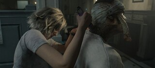 В Resident Evil Requiem ваши действия за Леона повлияют на то, каких зомби встретит Грейс – и наоборот