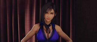 Еще в самой первой Final Fantasy 7 планировались сражения в реальном времени, но реализовать их удалось только в ремейке