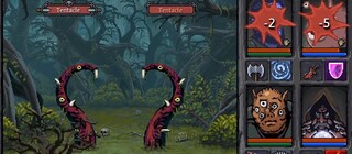 Демо-версия олдскульного данжен-кроулера Underkeep выйдет в марте