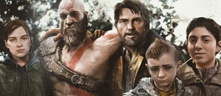 Sony планирует генерировать подкасты с персонажами PlayStation при помощи ИИ