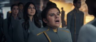 Lower Decks исключил Discovery и Starfleet Academy из канона Star Trek