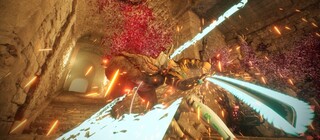 Новый трейлер фильма "В мгновение ока" от режиссера "ВАЛЛ-И" и "В поисках Немо"