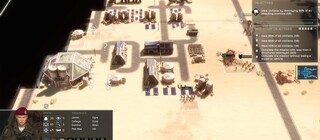 Пошаговая тактика Menace выходит в раннем доступе – блестящая боевая машина без инструкции