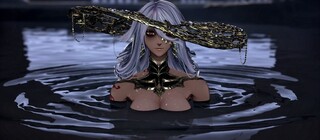 Code Vein 2 оказалась большим разочарованием с отвратительной графикой и ужасной оптимизацией