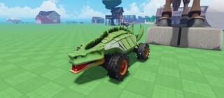 Roblox запустила бета-версию ИИ-инструмента для создания интерактивных 3D-моделей как ответ на Genie от Google