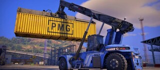 Симулятор управления портом Docked выйдет 5 марта на ПК, PS5 и Xbox Series